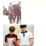 [방탄소년단] 나 이사진보고 진심 깜놀;