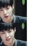 나도 솔직히 얼굴 박보검닮은남잔데