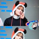[방탄소년단] 태형이 <b>이</b> <b>모자</b> 씌우준분 절받으세요ㅜㅜ