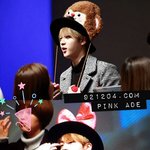 [방탄소년단] 헉 석진이모자기엽다