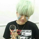 [방탄소년단] 민윤기 <b>눈물셀카</b>