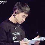 [EXO] 공부하다 강렬하게 기억에 남은거 없냐