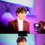 [EXO] 나만 이럼??