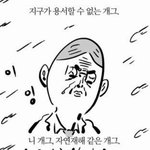 [방탄소년단] 냅둬 사실 반대충 쟤