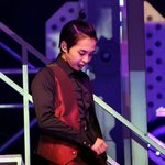 [시우민] 마마리허설때 <b>휴지</b>광고 찍는 시우민 ㅋㅋ