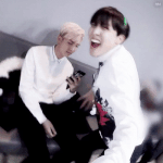 [방탄소년단] 조카 <b>평화</b>롭게만들거다
