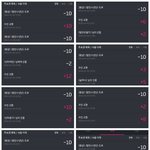 [방탄소년단] 서가대인증