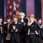 [방탄소년단] 분위기다운된거같아서 이거보고 힘내라고