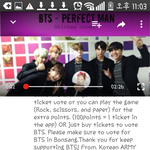 [방탄소년단] 힝…<b>외국</b><b>팬</b>분들 감동임 ㅠ