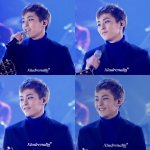 [시우민] 웅녀들아 시우민 이 <b>표정들</b> 좀 봐 ㅠㅠㅠㅠ