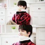 [BTOB] 동그나..머리...왜..민거야...?