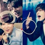 [방탄소년단] 얘네끼리<b>팔찌</b>맞춘거봐ㅋㅋㅋ