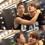 [방탄소년단] <b>이</b>삐들! 정국<b>맘</b>들짤좀 뿌려줘