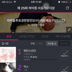 [방탄소년단] 1시총공 꼭하지 아미들  ㅜㅜ