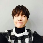 [방탄소년단] 와 상단바에떴을때 호비 아닌줄
