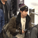 [방탄소년단] 니네는 방탄이랑 공통점이 있다거나 <b>소름</b>돋은적있어?