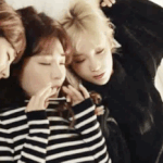 [댓글부탁해] ㅈㄴ설레는 태연 움짤..