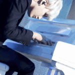 [방탄소년단] ?뭐야 내 글..