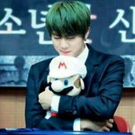 [방탄소년단] 아미친<b>석진</b>센빠이