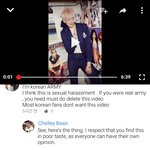 [방탄소년단] 너튭에 외국인이 방탄ㅅㅇ 편집한거에(<b>영어</b>잘하는아미제발들어와줘