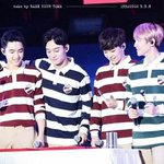 [EXO] 난 <b>HURT</b> 가 좋던뎅