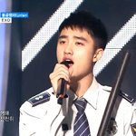 [EXO] 어머 종대엄마! 새로온 <b>순경</b> 봤어??