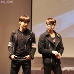 [방탄소년단] 꾹이 진짜 애기같이나왔다ㅋㅋㅋㅋ