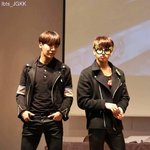 [방탄소년단] ..예상치 못한 둘의 <b>케미</b>