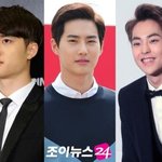 [EXO] 애들 영화기사났는데 <b>안티들</b> 몰려옴;;