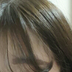 헬로<b>버블</b> 바닐라골드로 <b>염색</b>했는데