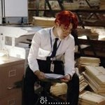 [방탄소년단] 갤러리 <b>뒤지</b>다 발견 ㅋㅋㅋㅋ