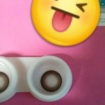 이 렌즈 <b>직경</b> 몇같아??