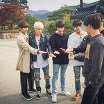 [방탄소년단] 우리 애들도 나중에 이런 날이 오겠지?