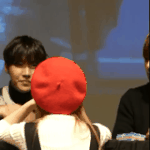 [방탄소년단] 우리 횽아 <b>초코송</b>이 먹어야대