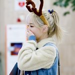 [EXO] 너의 <b>미소</b>에 내 마음이 녹아내려~