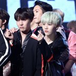 [방탄소년단] 오늘은 민윤기로 정했다