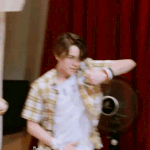 [세븐틴] 저한테 한솔이가 <b>한소리</b> 해요 ㅜㅜㅜㅜㅜ