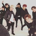 [인피니트] 이게 애들 리콘포스터 <b>촬영</b>이라는 말이있다