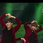 [방탄소년단] 어늘 하트의 <b>포인트</b>
