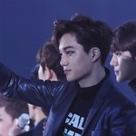 [카이] 151230 k.b.s가요대<b>축제</b> 카이 고화질