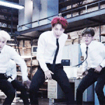 [방탄소년단] 화양연화 제일 쉬웠던거ㅋㅋㅋ