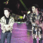 [EXO] 엑소 디오의 <b>폭력성</b>