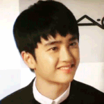 [EXO] 나는 2014마마때 입었던 레이스달린 <b>정장</b>이