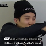 [방탄소년단] 난 다음컨셉 힙학스웩;;;이얐으면 좋겠다