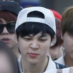[방탄소년단] 박지민 흑발