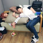 [방탄소년단] 호석이 진방인듯