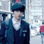 [EXO] 경수야 이리좀 와봐