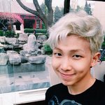 [방탄소년단] 근데남준이가왜못생겼어?