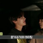 [방탄소년단] 홉이 윤기한테 <b>반말</b>해?