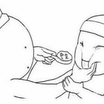 새해<b>연휴</b>인데 맛있는거 먹었어?